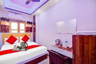 Flagship Diamond Residency,India>>Kolkata,3 star