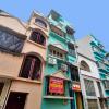 flagship diamond residency