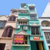 flagship diamond residency