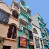 flagship diamond residency