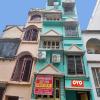 flagship diamond residency
