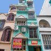 flagship diamond residency