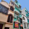 flagship diamond residency