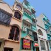 flagship diamond residency