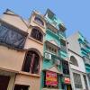 flagship diamond residency
