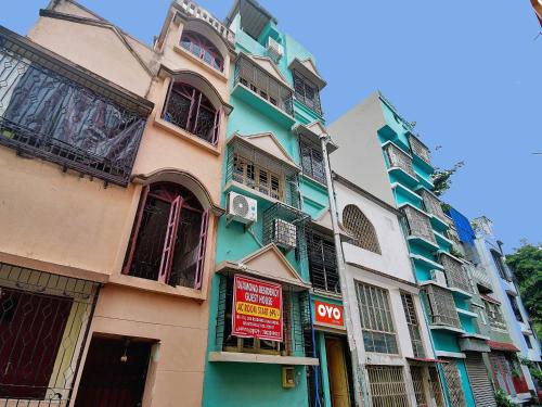 flagship diamond residency