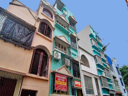 flagship diamond residency