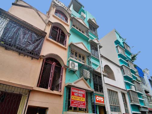 flagship diamond residency