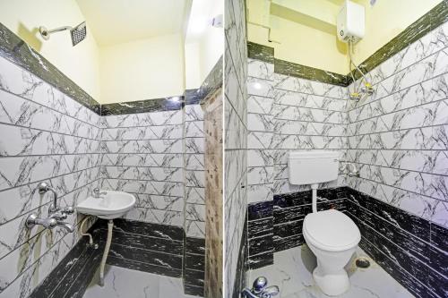 flagship diamond residency