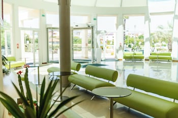 hotel maregolf
