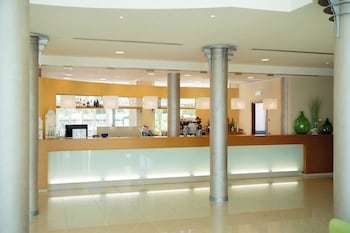 hotel maregolf