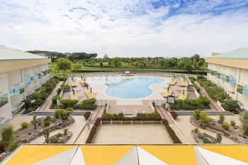 hotel maregolf