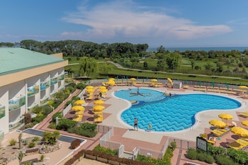 hotel maregolf