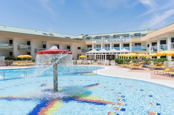 hotel maregolf