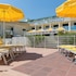 hotel maregolf