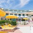 hotel maregolf