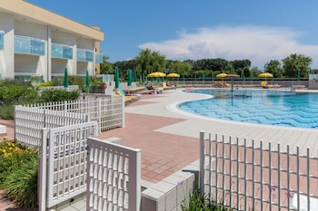hotel maregolf
