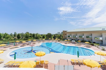 hotel maregolf