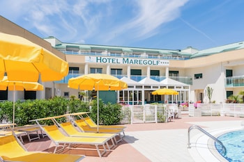 hotel maregolf