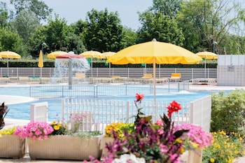 hotel maregolf