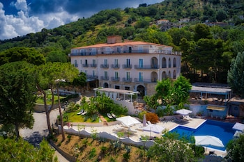 Hotel Garden Riviera,Castellabate>>Campania,4 star