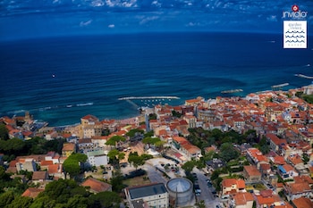Hotel Garden Riviera,Castellabate>>Campania,4 star
