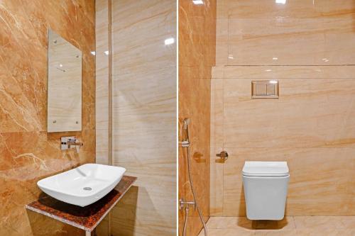 collection o 700794 hotel blue diamond