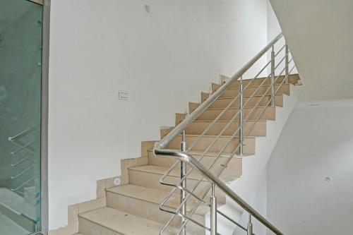 collection o 700794 hotel blue diamond