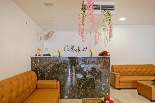 collection o 700794 hotel blue diamond