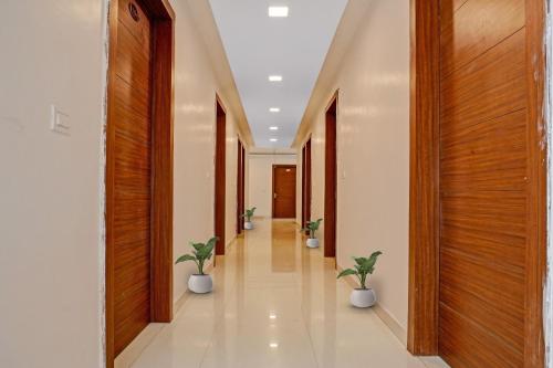 collection o 700794 hotel blue diamond