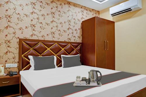 collection o 700794 hotel blue diamond