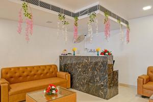 Collection O 700794 Hotel Blue Diamond,Prayagraj>>Allahabad,3 star