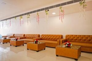 Collection O 700794 Hotel Blue Diamond,Prayagraj>>Allahabad,3 star