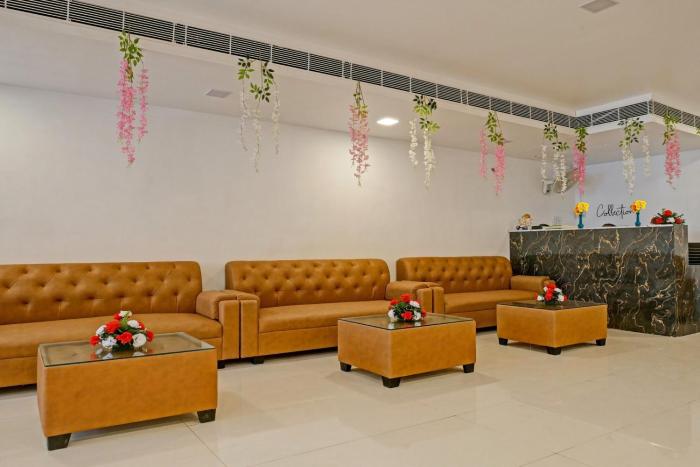 collection o 700794 hotel blue diamond