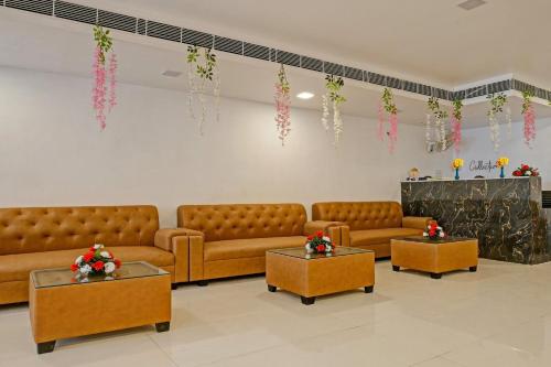 collection o 700794 hotel blue diamond