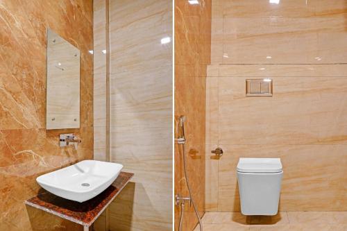 collection o 700794 hotel blue diamond