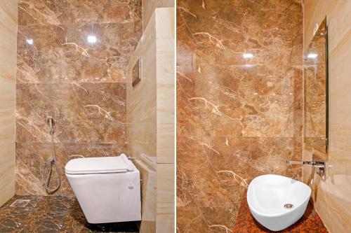 collection o 700794 hotel blue diamond