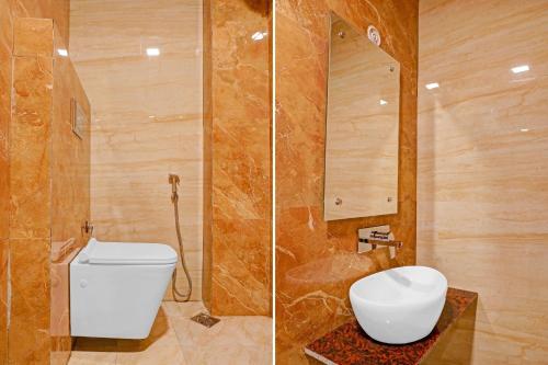 collection o 700794 hotel blue diamond