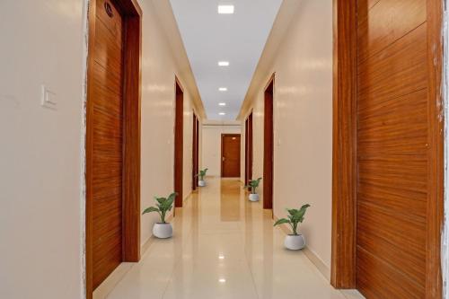 collection o 700794 hotel blue diamond