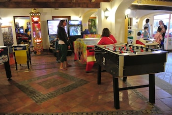 stintino