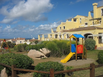 stintino