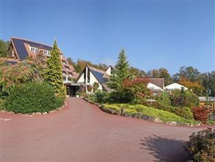 La Clairiere Bio & Spahotel,La Petite-Pierre>>Bas-Rhin,4 star