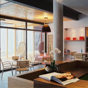 La Clairiere Bio & Spahotel,La Petite-Pierre>>Bas-Rhin,4 star