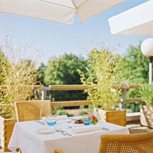 La Clairiere Bio & Spahotel,La Petite-Pierre>>Bas-Rhin,4 star