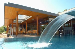 La Clairiere Bio & Spahotel,La Petite-Pierre>>Bas-Rhin,4 star