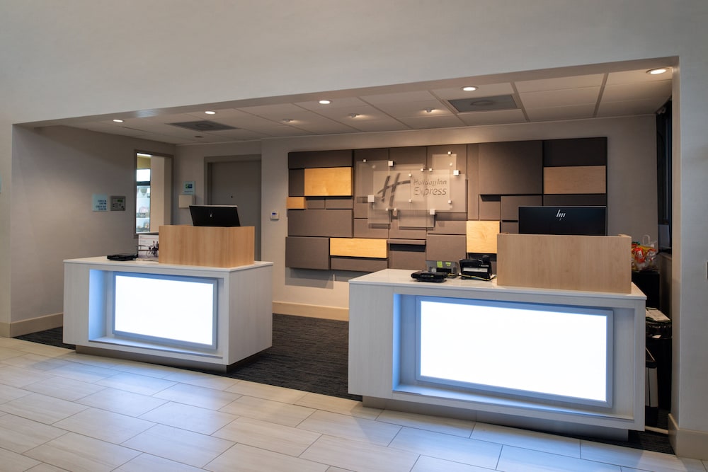 holiday inn express san francisco airport south by ihg