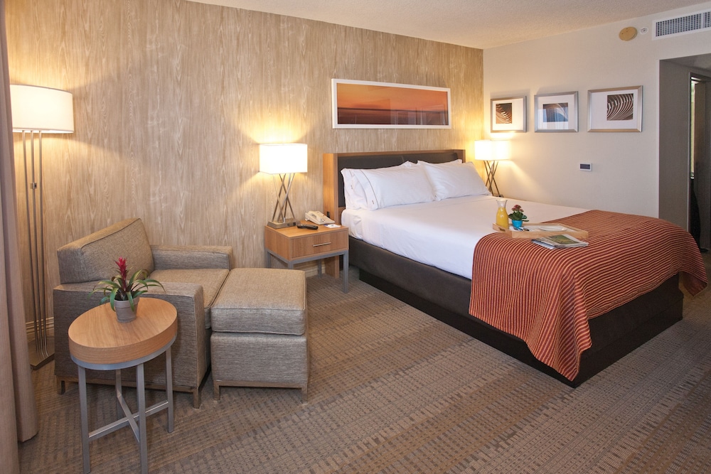 holiday inn express san francisco airport south by ihg