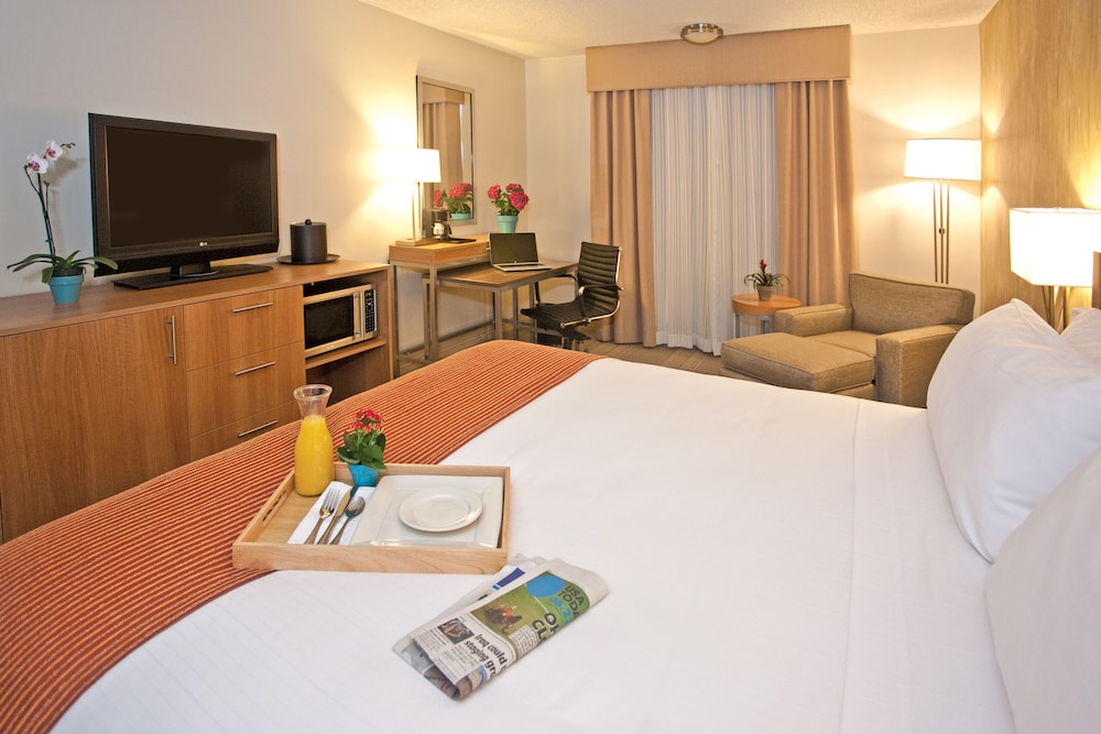 holiday inn express san francisco airport south by ihg