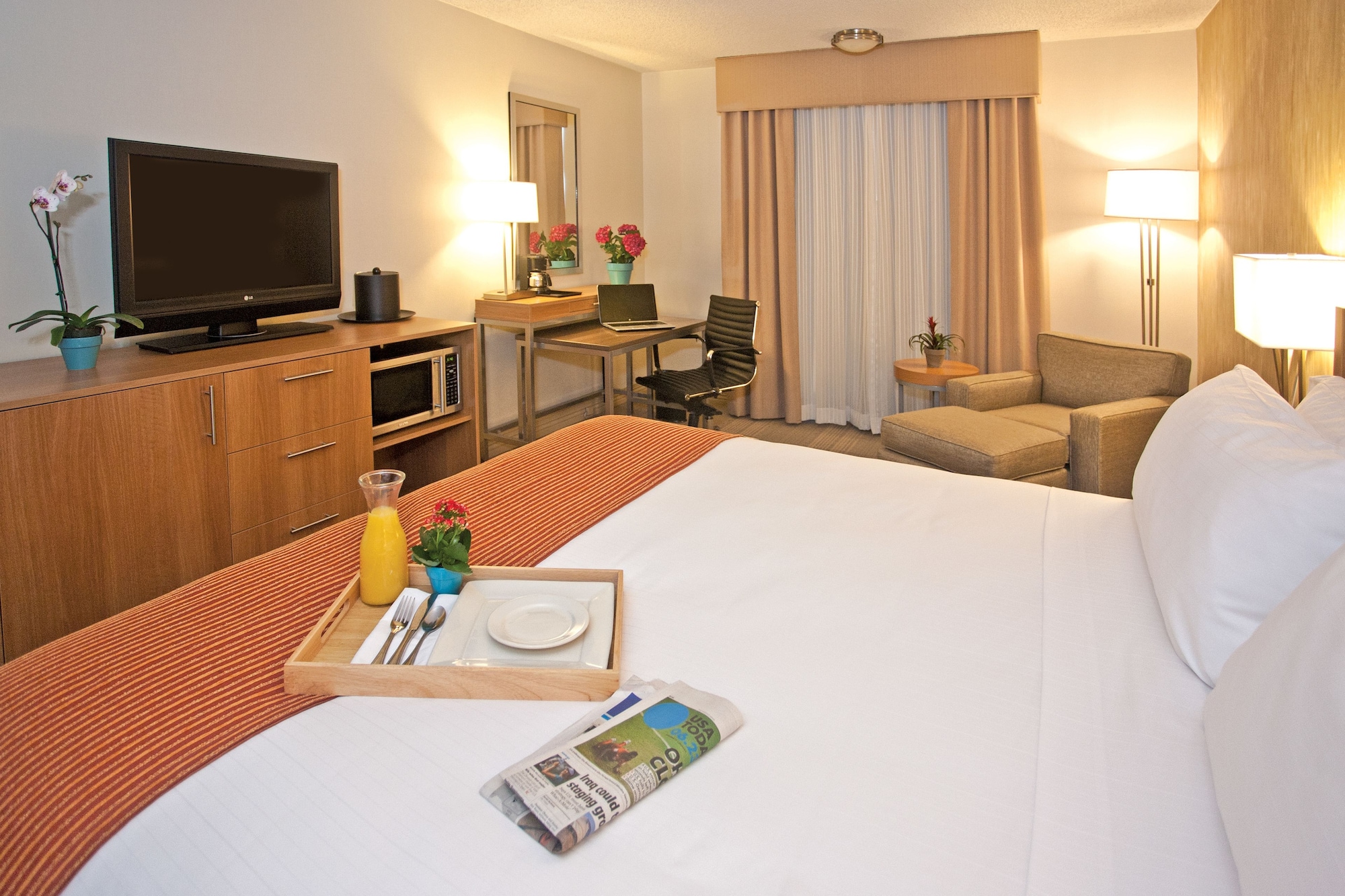 holiday inn express san francisco airport south by ihg
