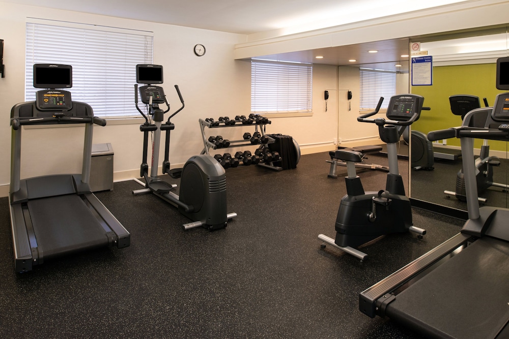 holiday inn express san francisco airport south by ihg
